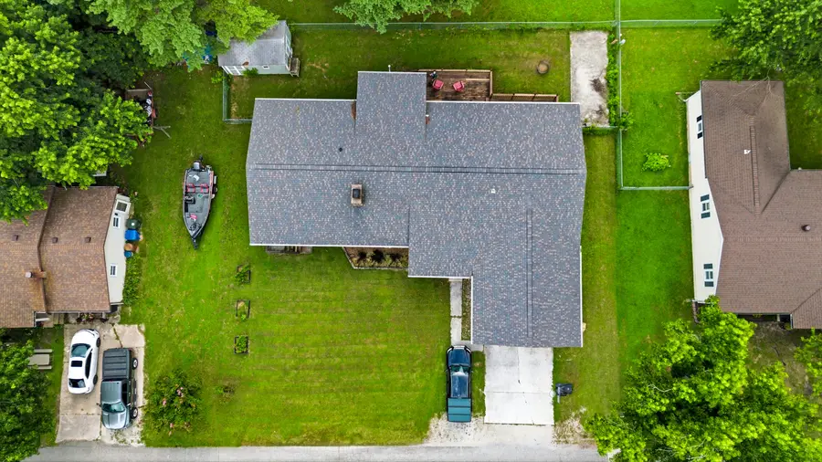 191 Rea Street, Hollister, MO 65672 - #3