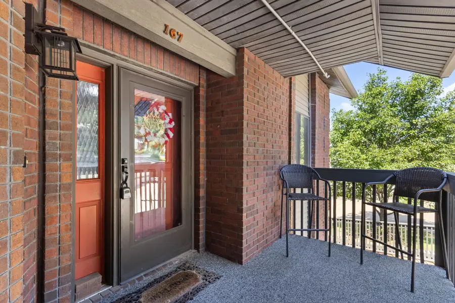 150 Sunken Forest Drive #167, Forsyth, MO 65653 - #2