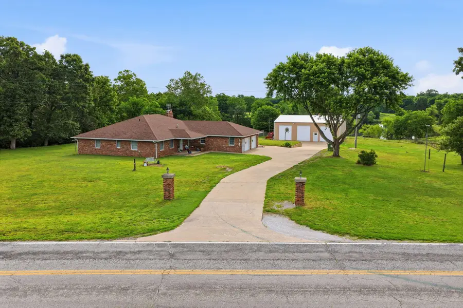 3630 Highway 83 #Tract 2, Bolivar, MO 65613 - #3