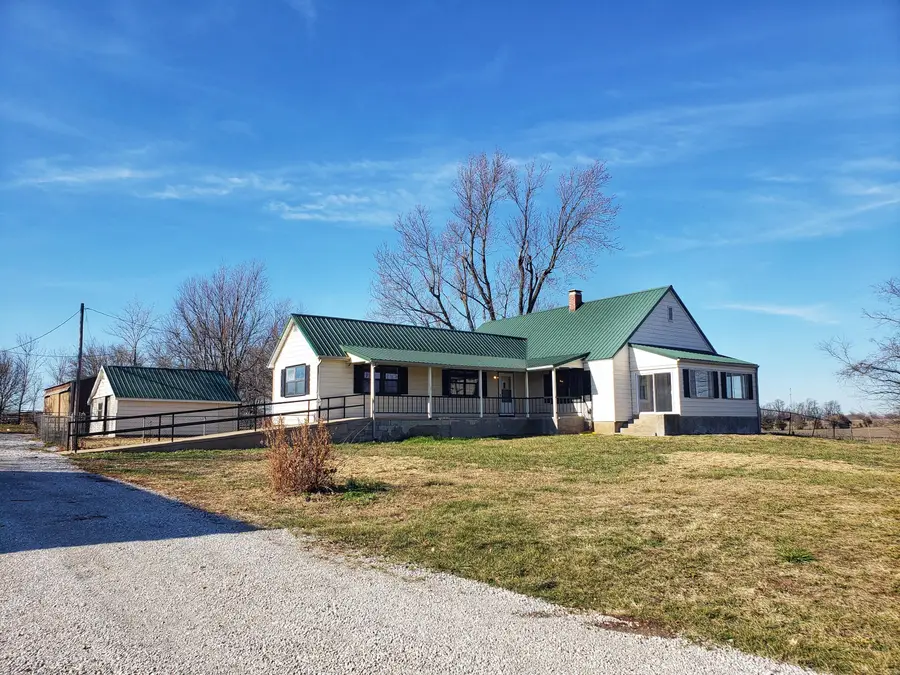 2303 Us Highway 65, Louisburg, MO 65685 - #2