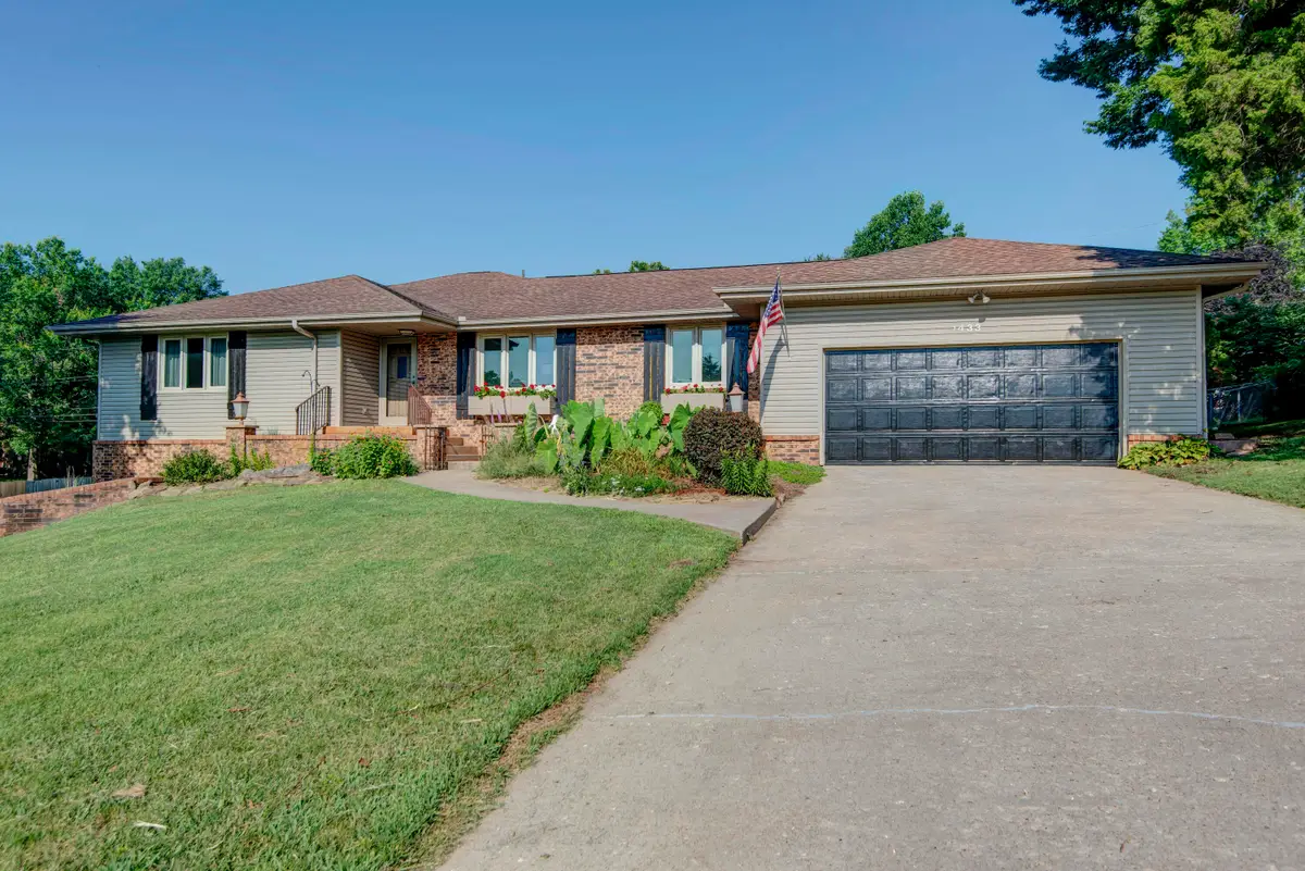 1433 S Charing Road, Springfield, MO 65809 - #1