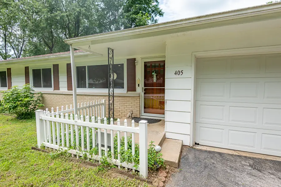 405 Watson Street, Willard, MO 65781 - #2