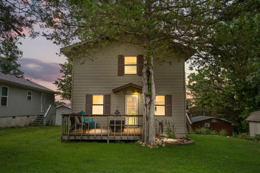 88 Montgomery Circle, Branson West, MO 65737 - #2