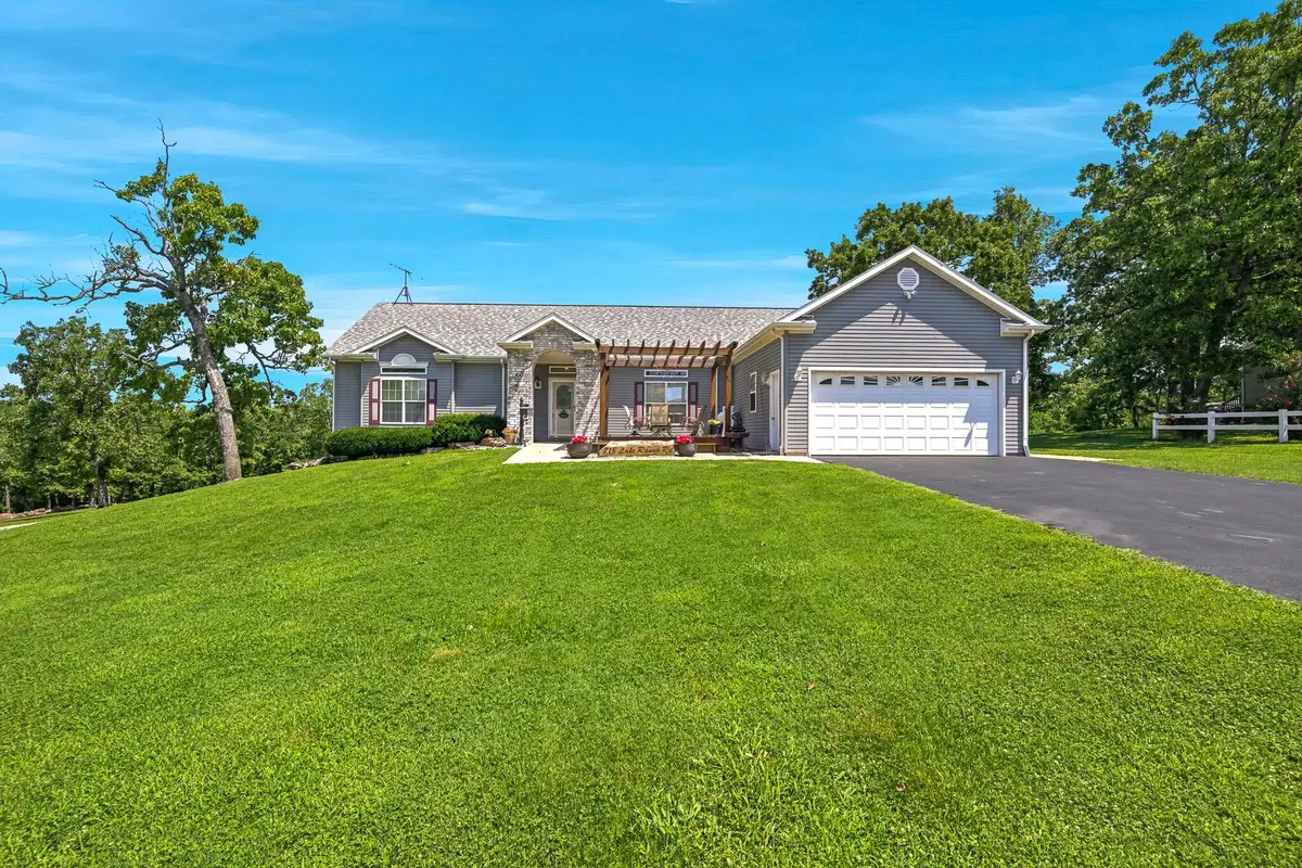 710 Lake Ranch Road, Kissee Mills, MO 65680 - #1