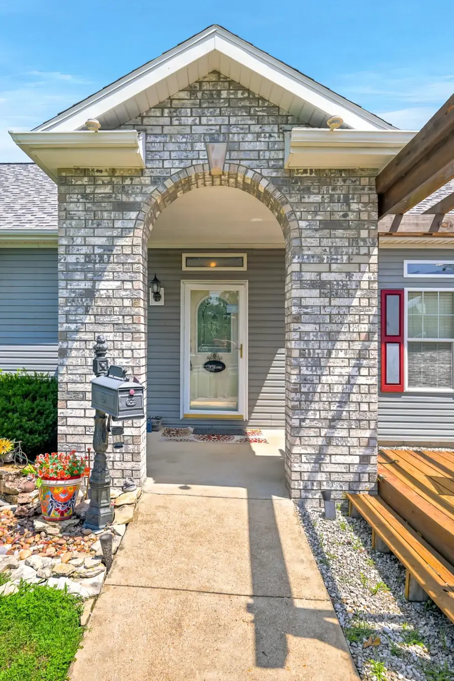 710 Lake Ranch Road, Kissee Mills, MO 65680 - #2