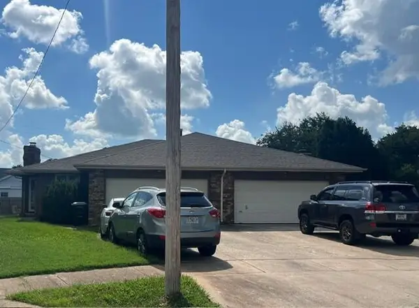 518 & 520 E Jewett Place, Springfield, MO 65807