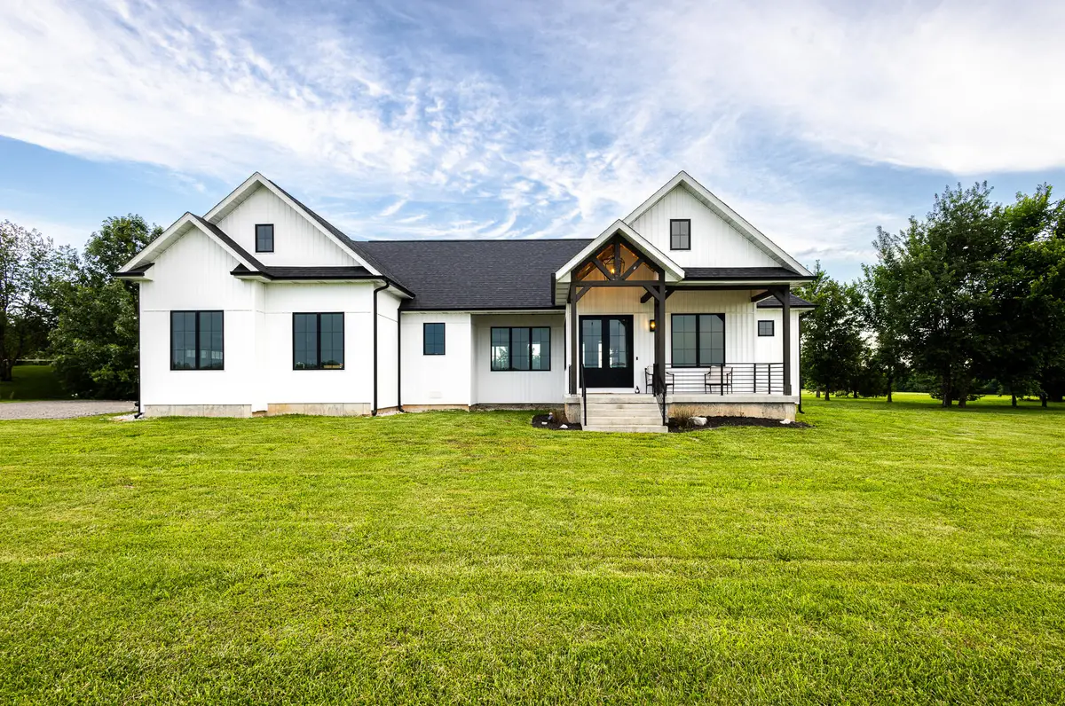 14743 Lawrence 1195, Aurora, MO 65605 - #1