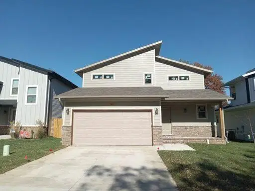 1229 E Paragon Street, Springfield, MO 65803 - #1