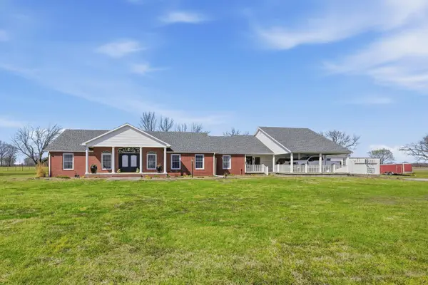 9609 Base Line Boulevard, Jasper, MO 64755