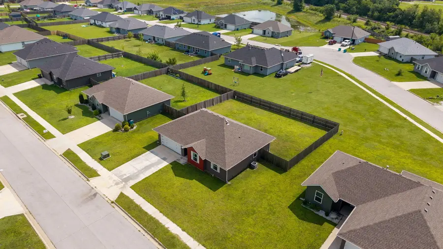 530 Hudson Avenue, Republic, MO 65738 - #2