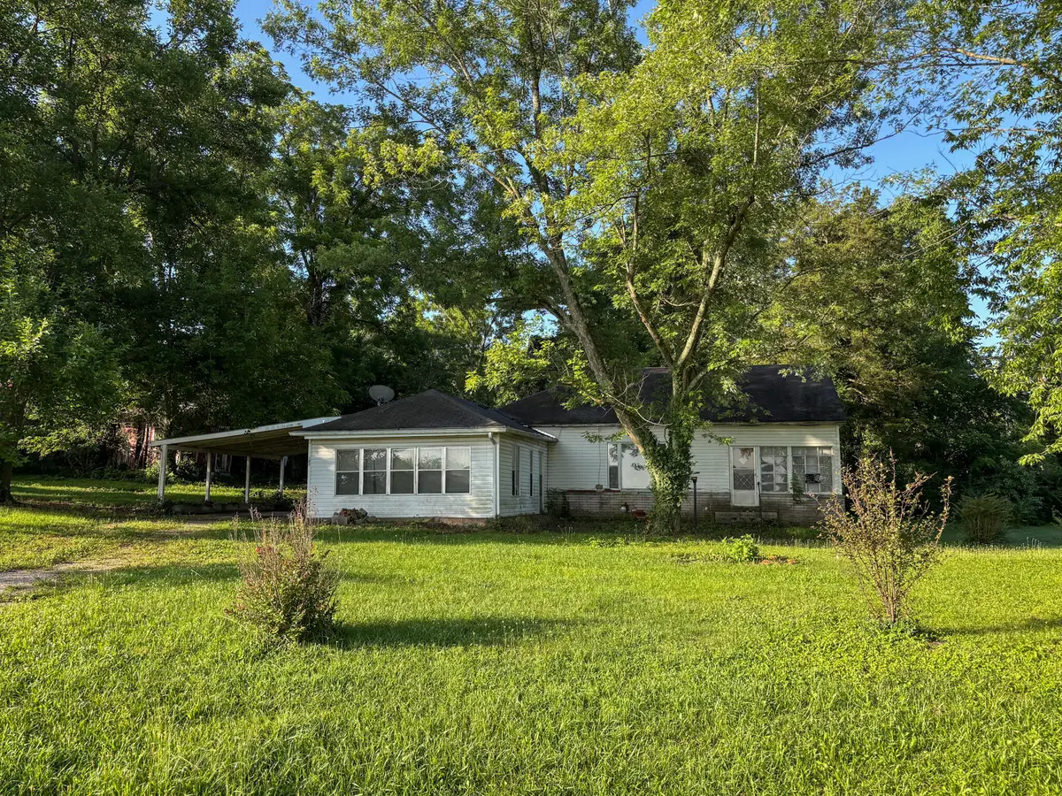 103 Pirate Lane, Crane, MO 65633 - #1