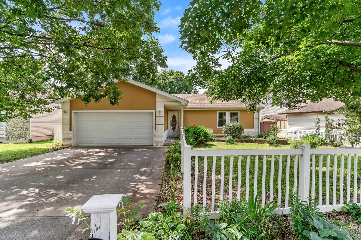 1710 W Whiteside Street, Springfield, MO 65807 - #1