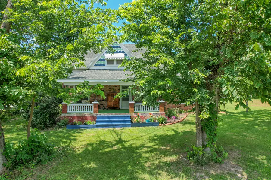 949 Long State Highway Y, Conway, MO 65632 - #2