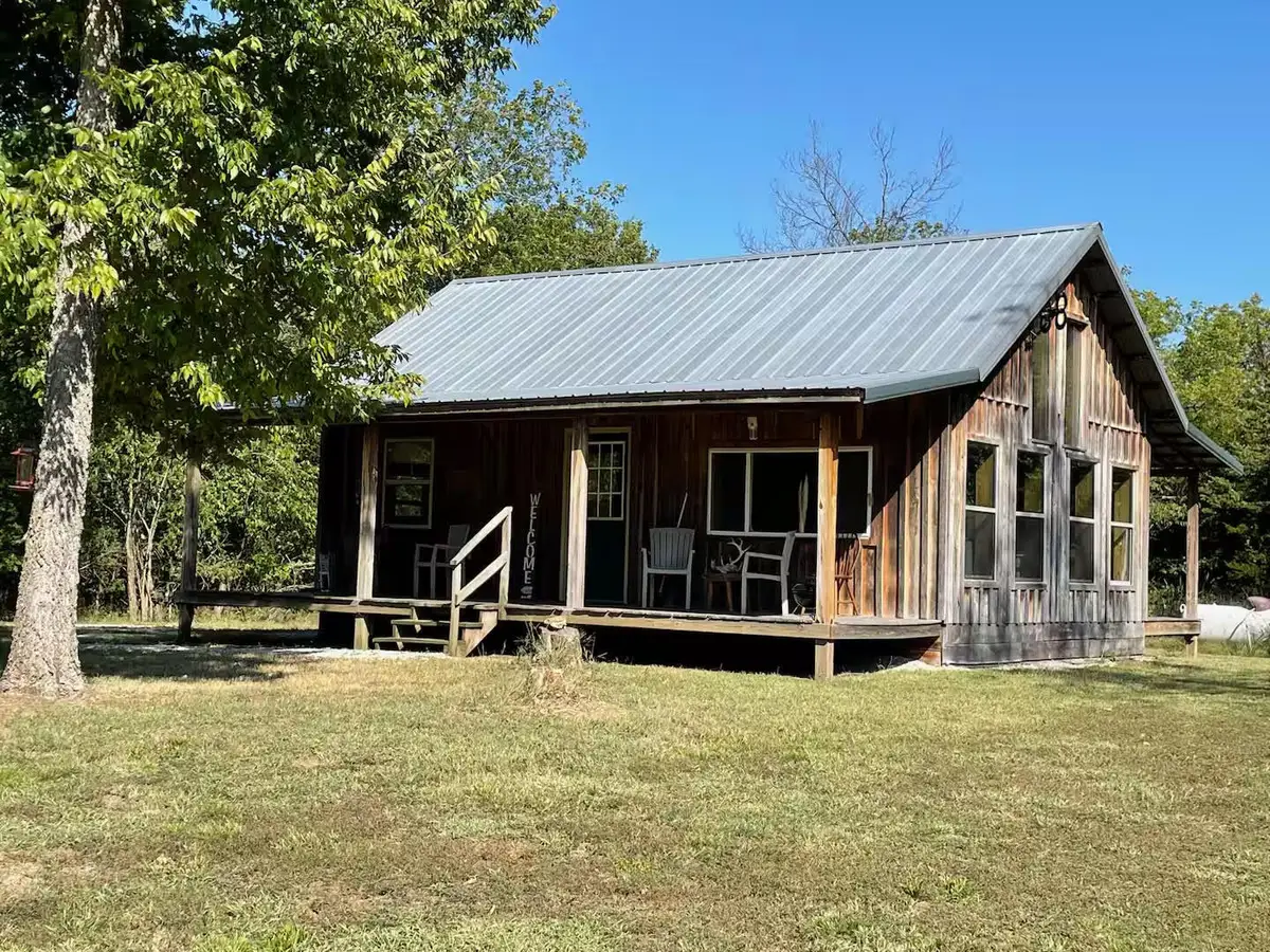 16245 S 125 Road, Jerico Springs, MO 64756 - #1
