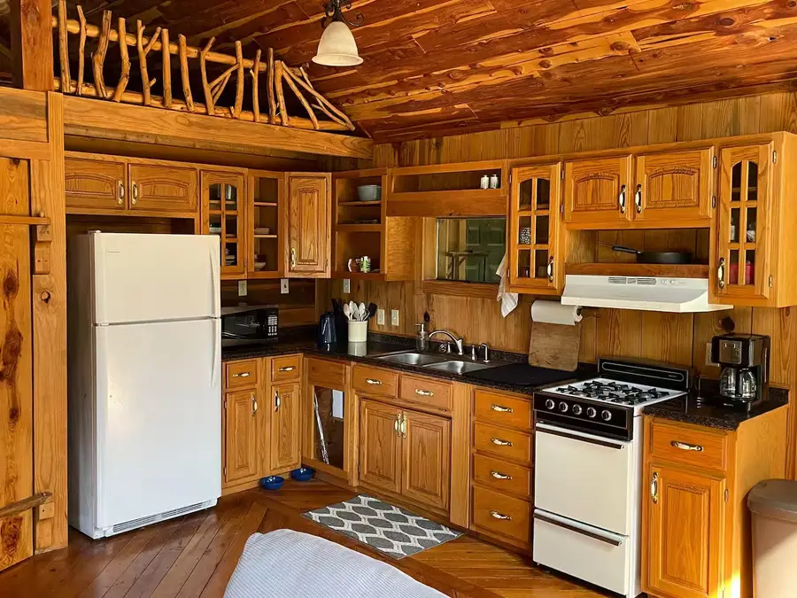 16245 S 125 Road, Jerico Springs, MO 64756 - #2