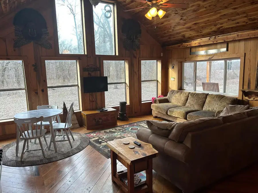 16245 S 125 Road, Jerico Springs, MO 64756 - #3