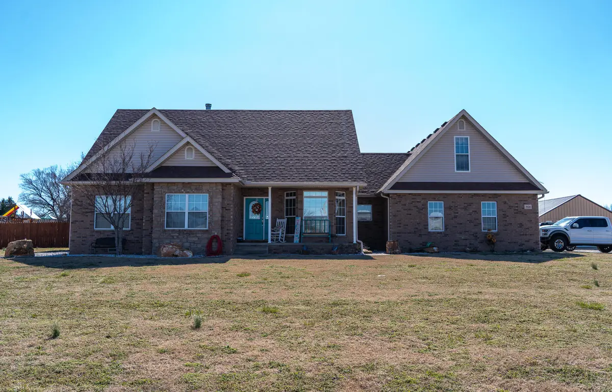 3026 W Belle Center Road, Joplin, MO 64801 - #1