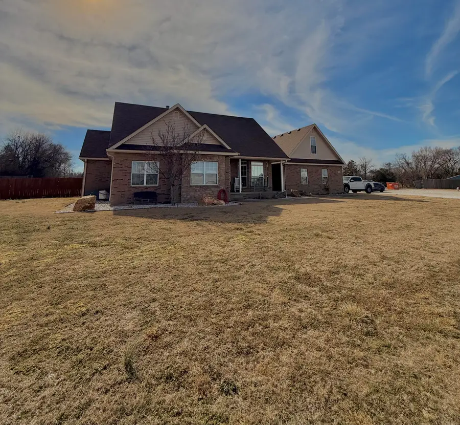 3026 W Belle Center Road, Joplin, MO 64801 - #2