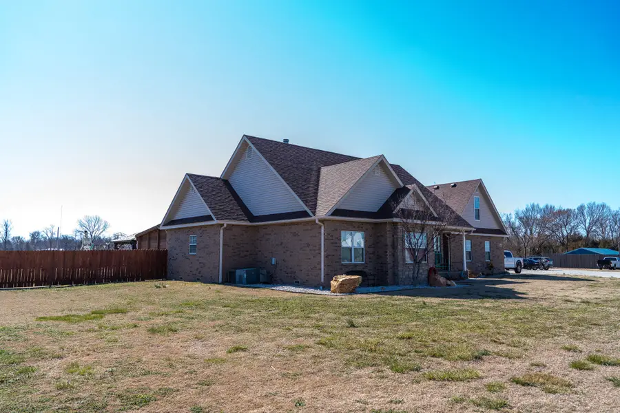 3026 W Belle Center Road, Joplin, MO 64801 - #3