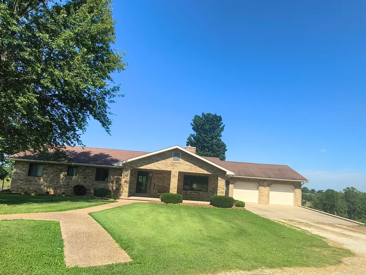 25059 W State Highway Tt, Crane, MO 65633 - #1