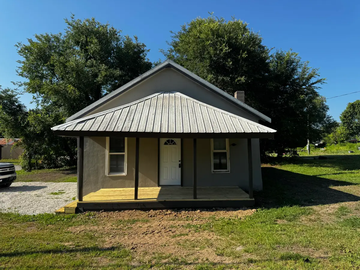 119 E Broadway Street, Urbana, MO 65767 - #1
