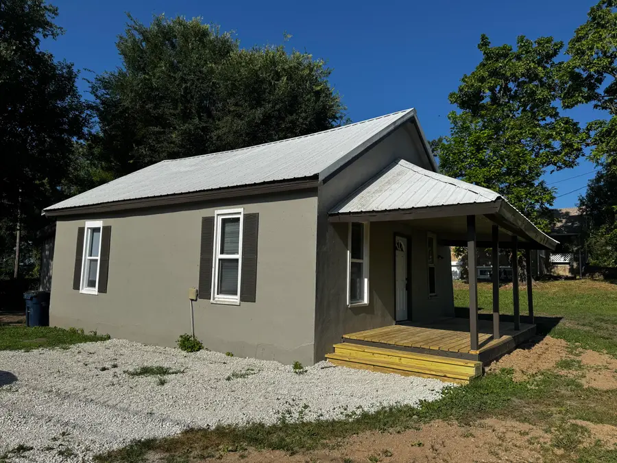 119 E Broadway Street, Urbana, MO 65767 - #2