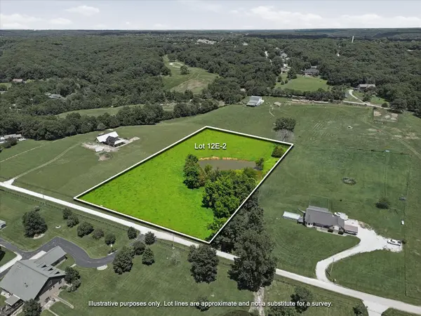 000 W. Horse Haven Trl, Lot 12e-2, Nixa, MO 65714