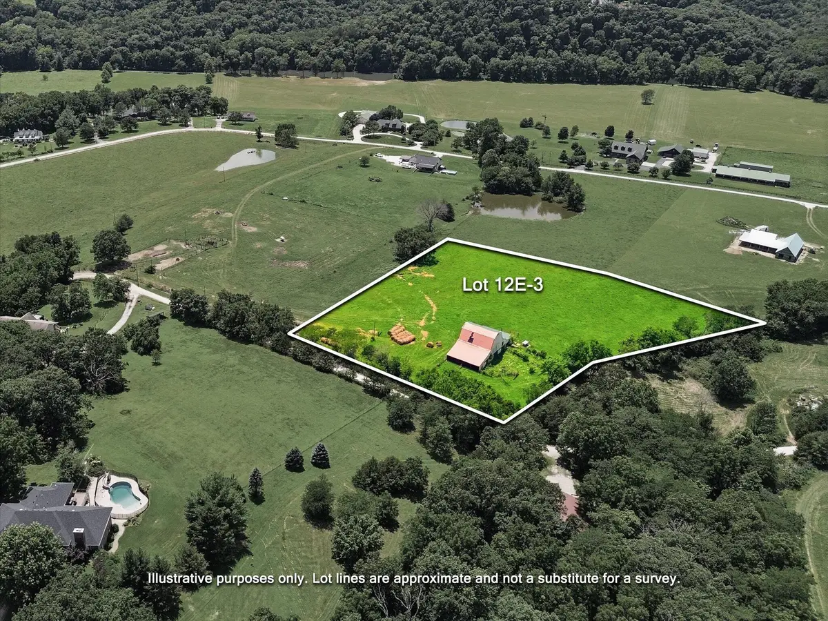 000 W. Horse Haven Trl, Lot 12e-3, Nixa, MO 65714 - #1