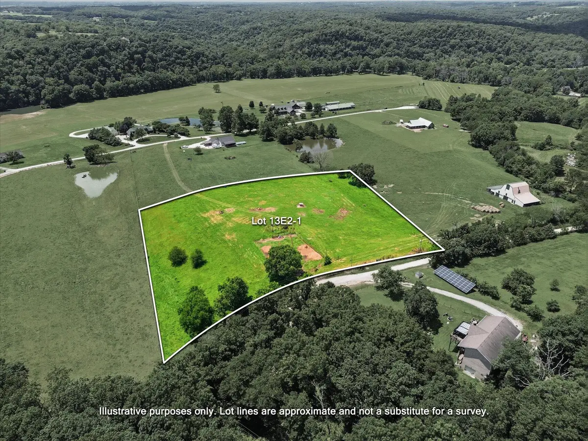 000 W. Horse Haven Trl, Lot 13e2-1, Nixa, MO 65714 - #1