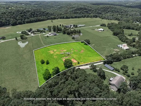 000 W. Horse Haven Trl, Lot 13e2-1, Nixa, MO 65714