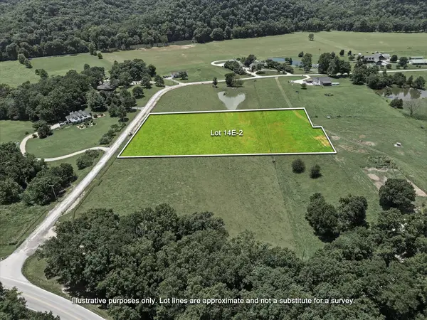 000 W. Horse Haven Trl, Lot 14e-2, Nixa, MO 65714