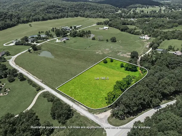 000 W. Horse Haven Trl, Lot 14e-3, Nixa, MO 65714