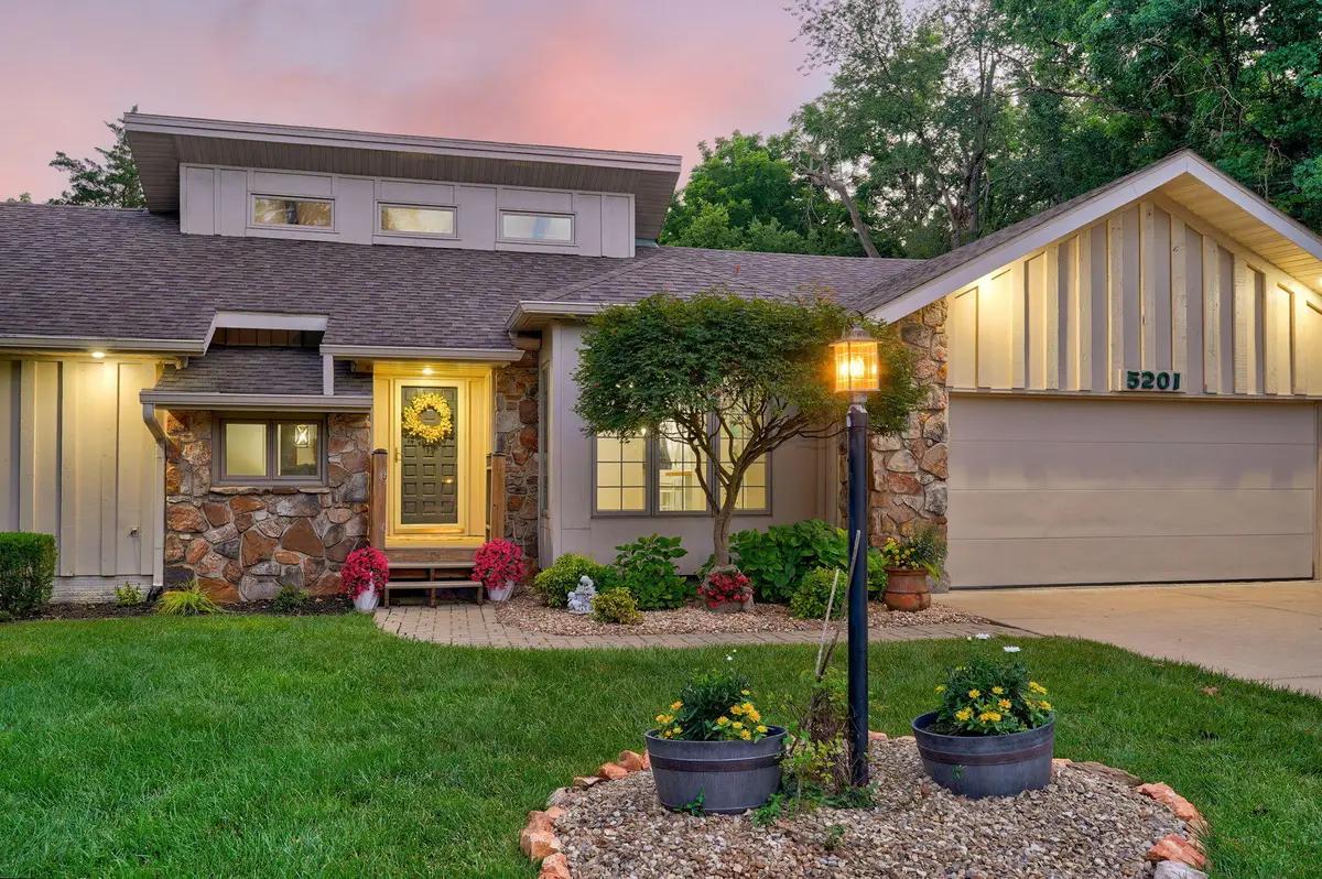 5201 S Timberlake Drive, Springfield, MO 65804 - #1