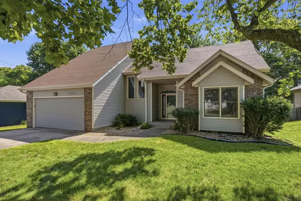 4540 S Sycamore Avenue, Springfield, MO 65810