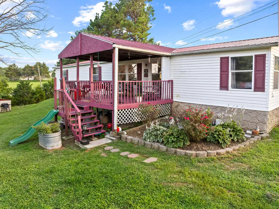 110 Alms Avenue, Walnut Shade, MO 65771 - #2