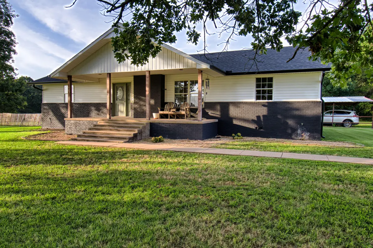 345 Fort Lane, Prairie, MO 64863 - #1