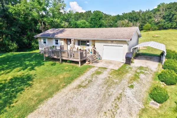 2376 Northview Road, Marshfield, MO 65706