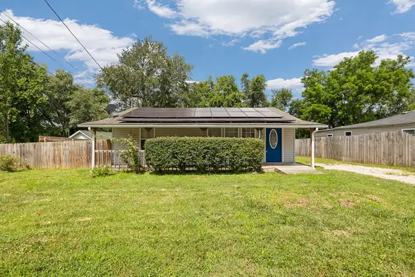 1103 S Overhill Avenue, Springfield, MO 65802