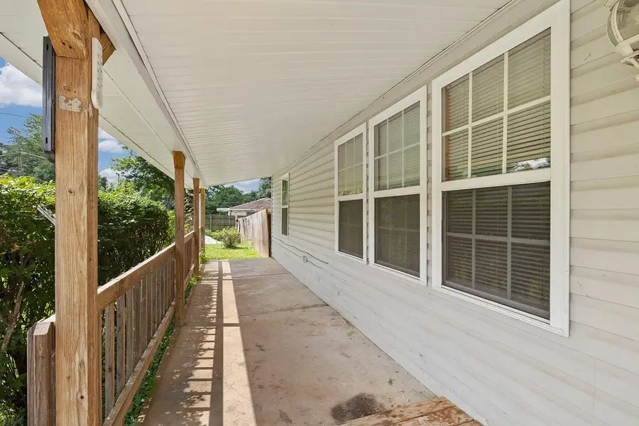 1103 S Overhill Avenue, Springfield, MO 65802 - #3