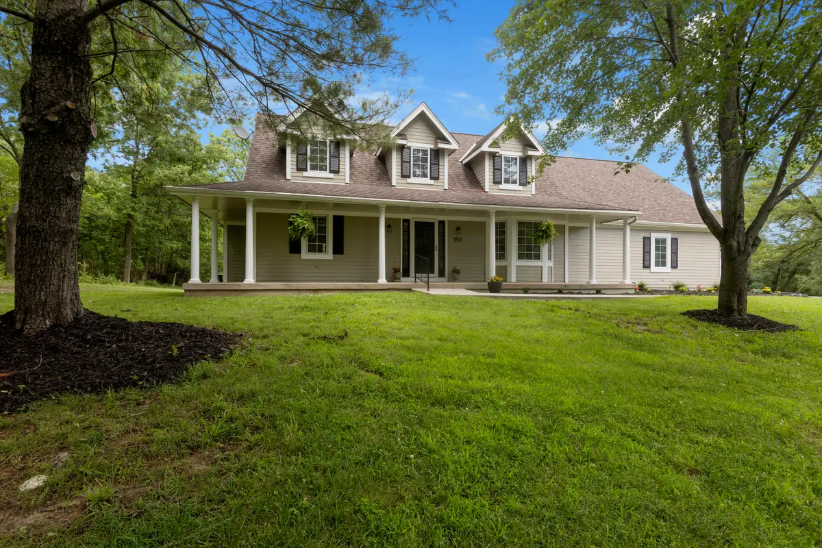 5511 N Lucerne Avenue, Kansas City, MO 64151 - #1