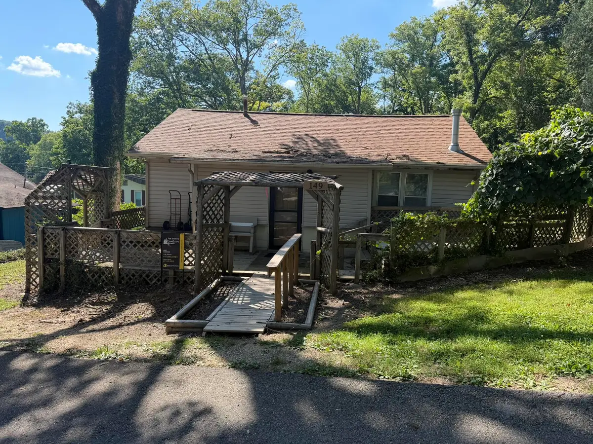 149 Parmenter Lane, Forsyth, MO 65653 - #1