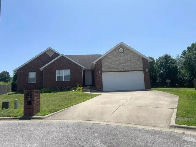 2710 W Colton Avenue, Ozark, MO 65721 - #1