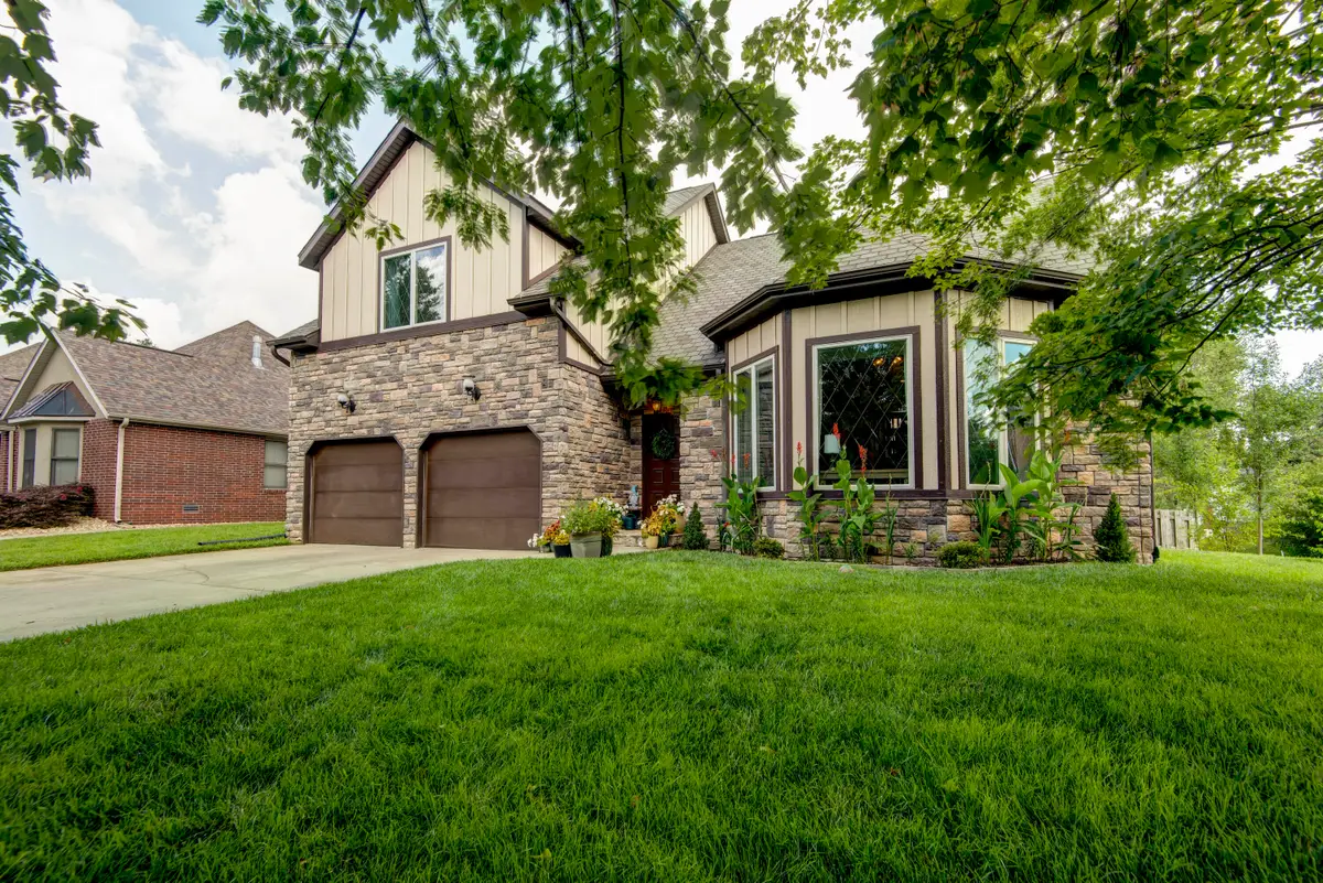 2343 W Dearborn Street, Springfield, MO 65807 - #1