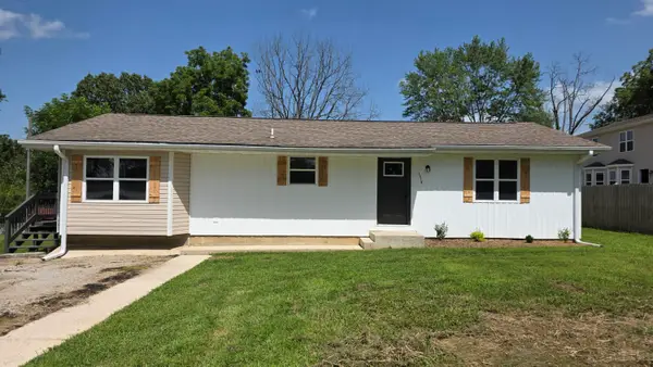 1318 N College Street, West Plains, MO 65775