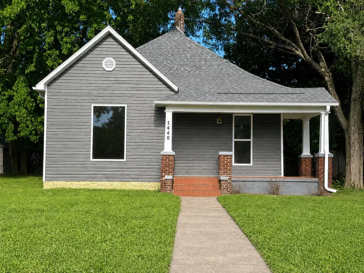 1440 N Clay Avenue, Springfield, MO 65802 - #1