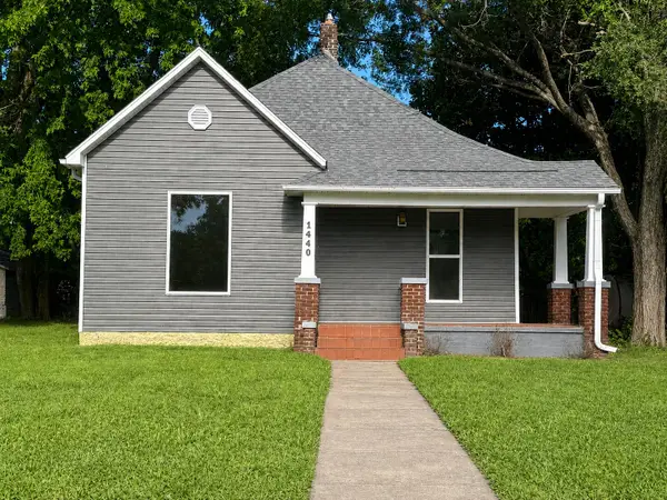 1440 N Clay Avenue, Springfield, MO 65802