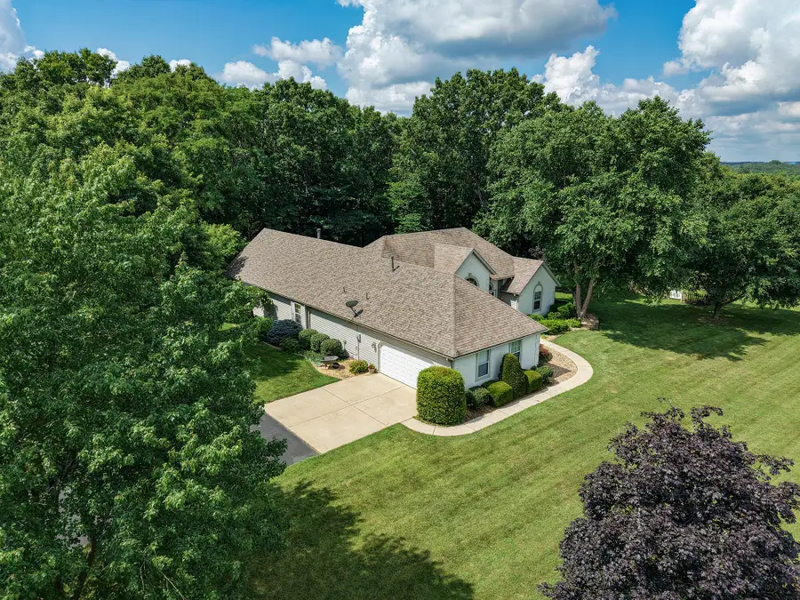 20 High Meadow Drive, Marshfield, MO 65706 - #3