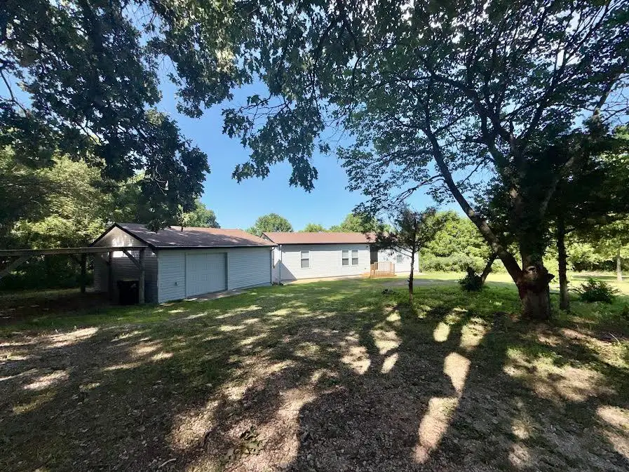 697 Fortune Teller Road, Granby, MO 64844 - #1