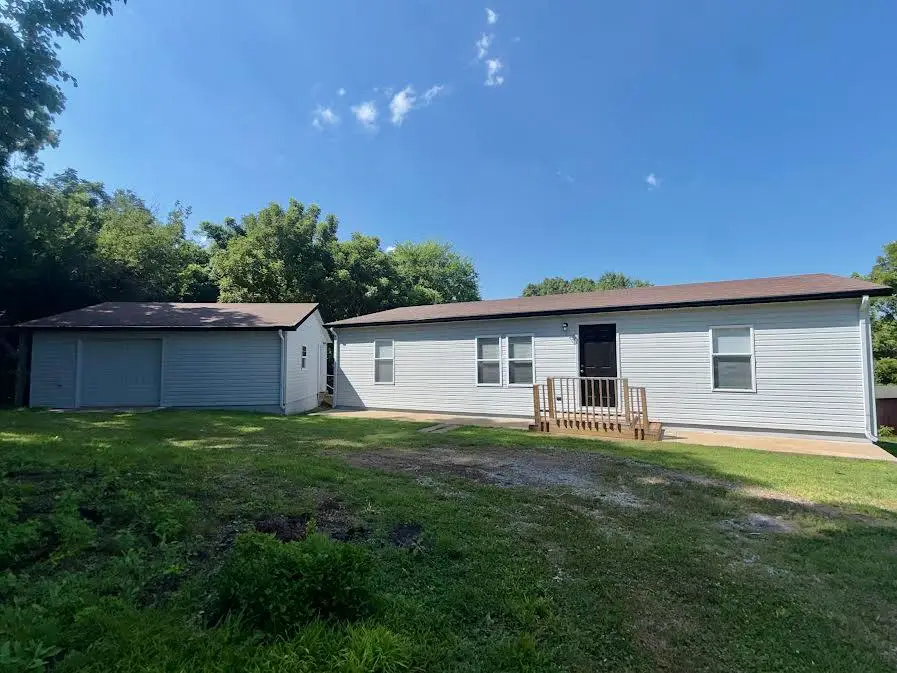 697 Fortune Teller Road, Granby, MO 64844 - #3