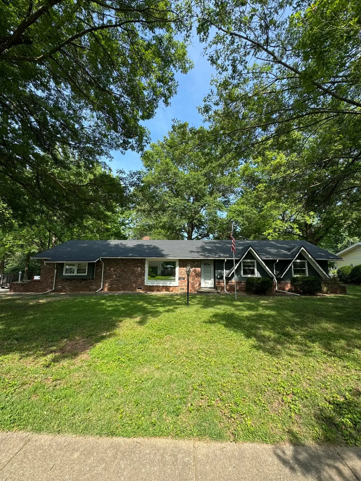 3510 S Broadway Avenue, Springfield, MO 65807 - #1